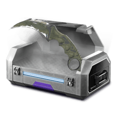 0.5 KARAMBIT