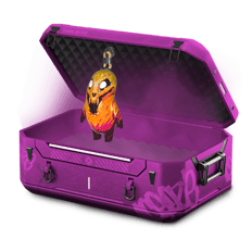 BEST CHARM 50/50