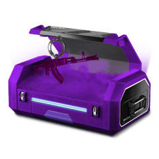 25% AK CHARM