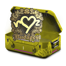 15% Vitality Stickers