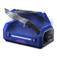 0,5 knife