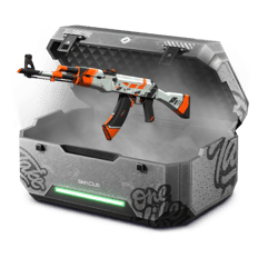 !ASIIMOV CRAZY POOLS!