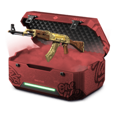 AK Hunt 2.0