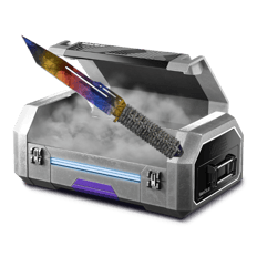 100%MARBLE FADE