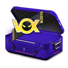 VOX...VOX...VOX