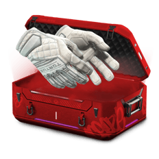glitch case 15%