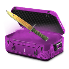 5050 bayonet