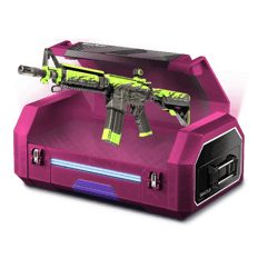 FULL MIGICHIKU CASE