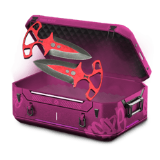 25 knife