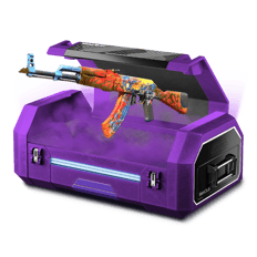 Armory Pass