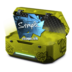 S1mpl3 5%
