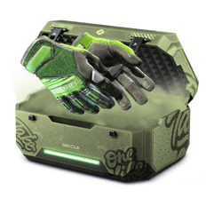 0.3% Emerald
