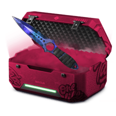 70% Profit Knife Farm
