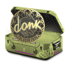 5 all donk