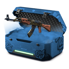 Case Hardened 10%