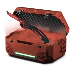 1% KNIFE