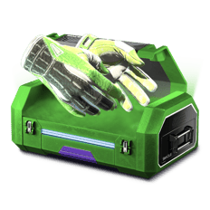 15% Gloves