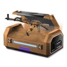 Croops Cheap Charity Case