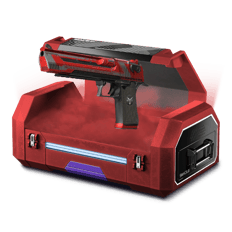 100% DESERT EAGLE