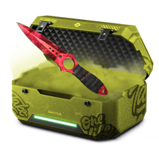 5%Ngoos Farm KNIFE