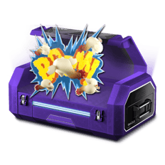 85% XP BOOSTER BOX