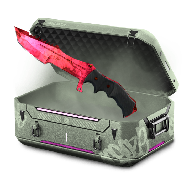 huntsman