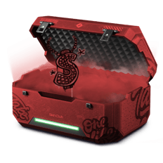 MB RED