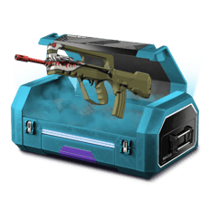 Famas Playskins