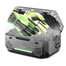 50% Sport gloves 🧤