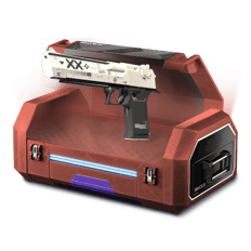 10% Deagle