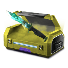 KNIFE BIG FunBox