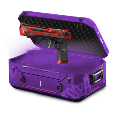 10% Deagle