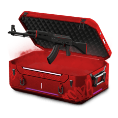 red stuff