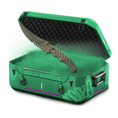 Multi round battle case