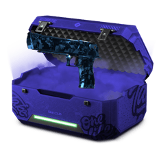 30/70 deagle case