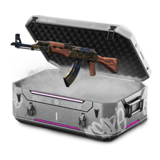 CASE HARDENED FARM