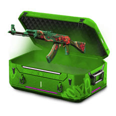 AK 11% NICE 🔥