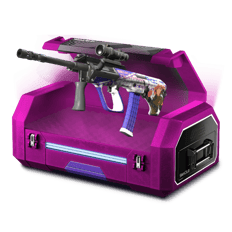 💕 KAWAII LOADOUT (≧▽≦)