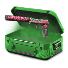 First case under 1