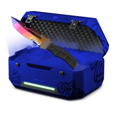 20% Knife