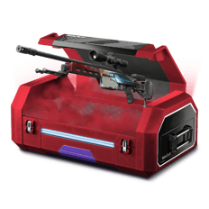 Blood Hunt 20%