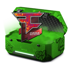 STICKER FAZE MANIA