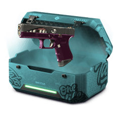 5% glock