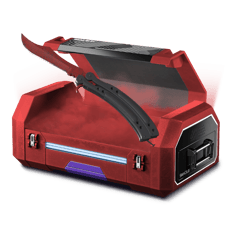 Dex inv case