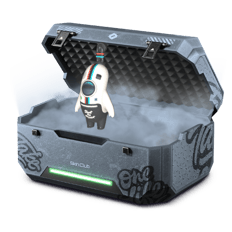 CHARM FARM BOX