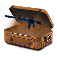 10 % M4A1-S  by ju
