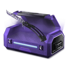 50/50 Knife