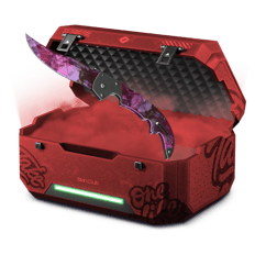 Falchion