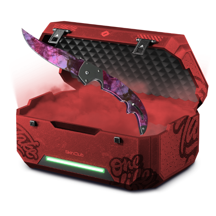 Falchion