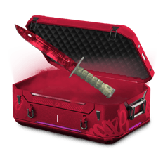 10% cheap red